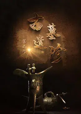 《古墓遗珍 第二季》：探险升级，悬念迭起！考古奇案背后的惊天秘密，等你来揭秘！