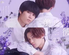 《美丽的他》第二季：悸动再续，傲娇国王与平凡少年，玻璃糖里的酸涩与成长！