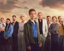 《Bergerac》：80年代警匪剧回忆杀，泽西岛风光与硬汉侦探的完美结合