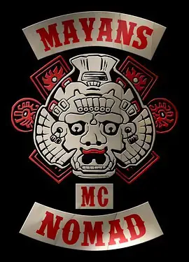 《玛雅帮 第一季》深度解析：黑帮、摩托与命运交织，燃爆你的肾上腺素！