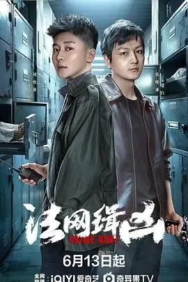 《法网缉凶》：悬疑反转再升级，真相背后隐藏的迷雾，谁才是真正的凶手？